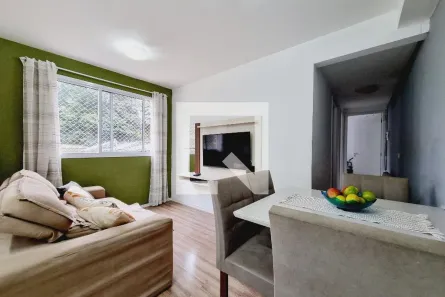Apartamento com 2 Quartos à venda, 41m² no Jardim Esmeralda, São Paulo