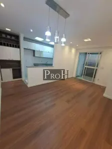 Apartamento com 3 Quartos para alugar, 72m² no Boa Vista, São Caetano do Sul