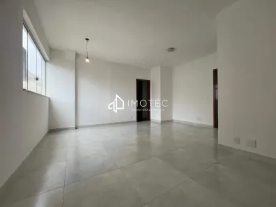 Apartamento com 3 Quartos à venda, 100m² no Funcionários, Belo Horizonte