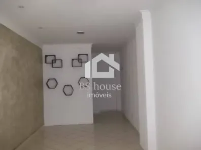Apartamento com 2 Quartos à venda, 58m² no Vila Guiomar, Santo André