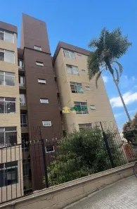 Apartamento com 2 Quartos à venda, 50m² no Vila Rio de Janeiro, Guarulhos
