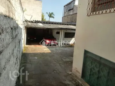 Casa com 2 Quartos à venda, 180m² no Medianeira, Porto Alegre