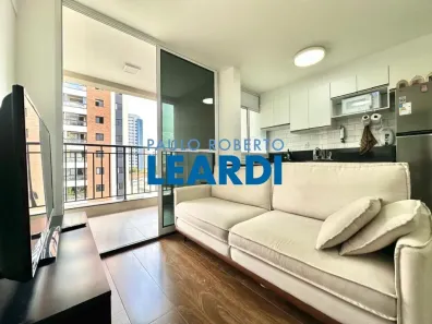 Apartamento com 2 Quartos à venda, 57m² no Vila Pompéia, São Paulo