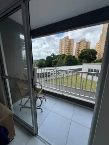 Apartamento com 2 Quartos à venda, 60m² no Jardim São Paulo, Recife