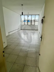 Sala Comercial para alugar, 27m² no Centro, São Bernardo do Campo