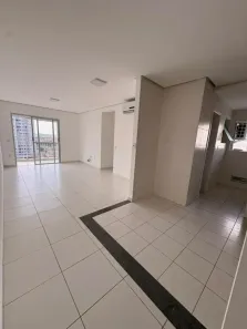 Apartamento com 3 Quartos para alugar, 88m² no Ponta Negra, Manaus