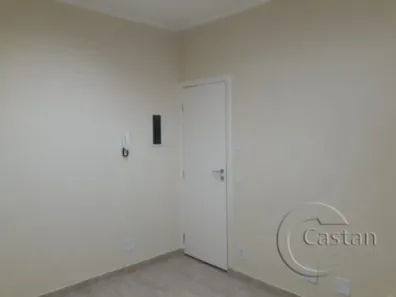 Sala Comercial com 1 Quarto para alugar, 12m² no Mooca, São Paulo
