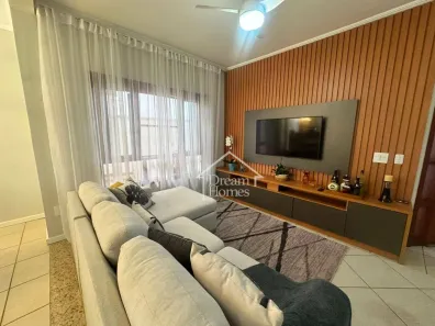 Casa de Condomínio com 3 Quartos à venda, 217m² no Vila Faustina II, Valinhos