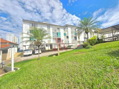 Apartamento com 2 Quartos para alugar, 62m² no Setor Urias Magalhães, Goiânia