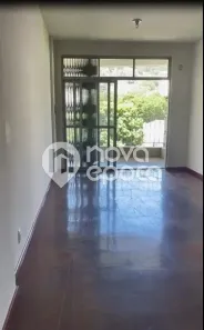 Apartamento com 2 Quartos à venda, 81m² no Grajaú, Rio de Janeiro