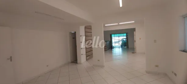 Prédio Comercial para alugar, 200m² no Imirim, São Paulo