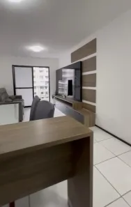 Apartamento com 3 Quartos à venda, 89m² no Calhau, São Luís