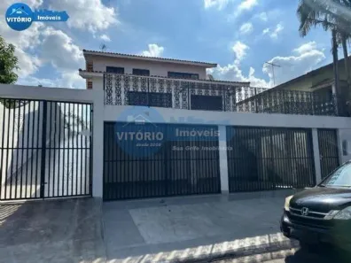 Casa com 3 Quartos à venda, 170m² no Jardim Europa, Vargem Grande Paulista