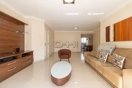 Apartamento com 4 Quartos à venda, 172m² no Cidade Monções, São Paulo