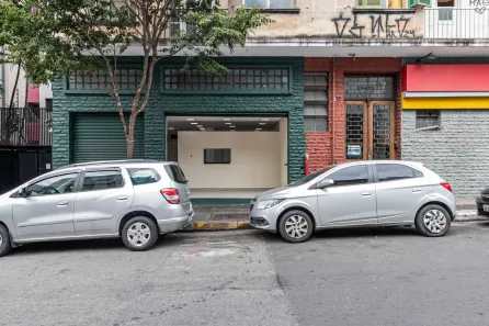Ponto Comercial para alugar, 70m² no Bela Vista, São Paulo