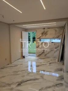 Apartamento com 2 Quartos à venda, 59m² no Vila Padre Manoel de Nóbrega, Campinas