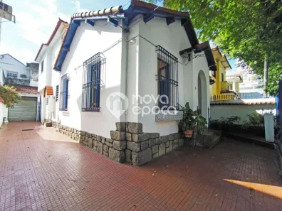 Casa com 4 Quartos à venda, 179m² no Maracanã, Rio de Janeiro