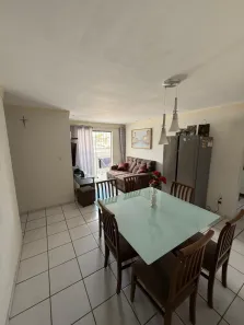 Apartamento com 3 Quartos à venda, 72m² no Água Fria, João Pessoa