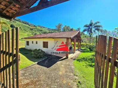 Fazenda/Sítio com 2 Quartos à venda, 85m² no , Itapeva de Minas