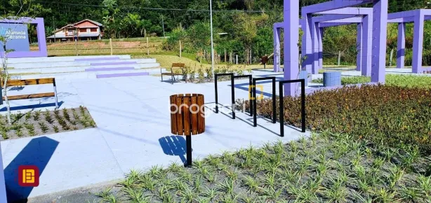 Lote/Terreno à venda, 360m² no Vargem Pequena, Florianópolis