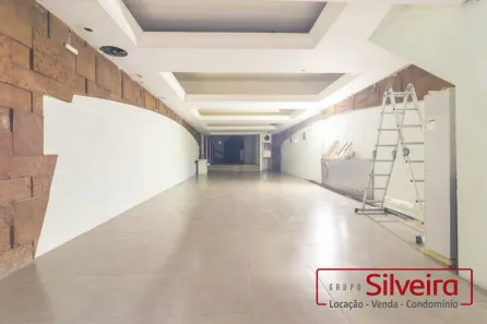 Ponto Comercial para alugar, 260m² no Moinhos de Vento, Porto Alegre