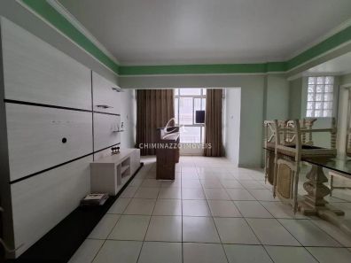Apartamento com 3 Quartos à venda, 110m² no Centro, Campinas