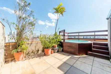 Apartamento com 2 Quartos à venda, 157m² no Cristo Redentor, Porto Alegre