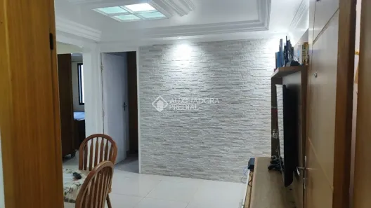 Apartamento com 2 Quartos à venda, 44m² no Santa Terezinha, São Bernardo do Campo
