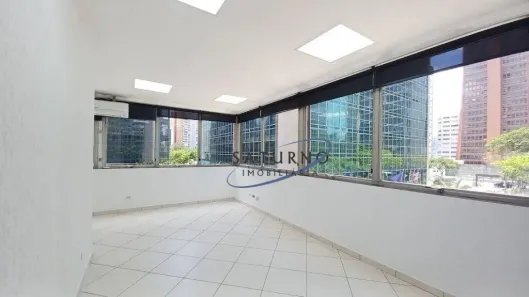Sala Comercial para alugar, 40m² no Consolação, São Paulo