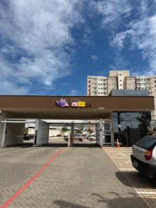 Apartamento com 2 Quartos à venda, 51m² no Jardim Casablanca, Indaiatuba