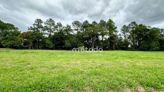Lote/Terreno à venda, 722m² no Condomínio Residencial Águas do Paraíba, Guararema