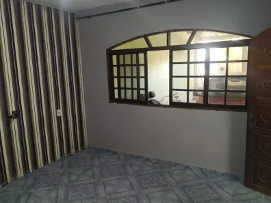 Casa com 2 Quartos à venda, 110m² no Montanhão, São Bernardo do Campo