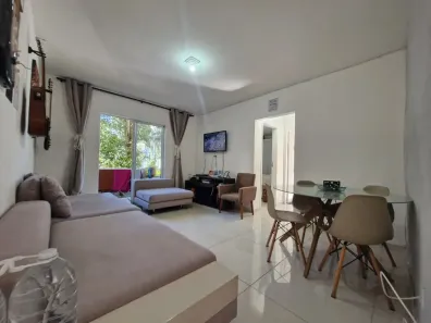 Apartamento com 2 Quartos à venda, 57m² no Jardim das Margaridas, Jandira