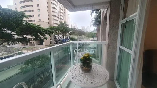 Apartamento com 2 Quartos à venda, 64m² no Barra da Tijuca, Rio de Janeiro