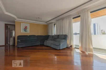 Apartamento com 3 Quartos à venda, 117m² no Vila Clementino, São Paulo