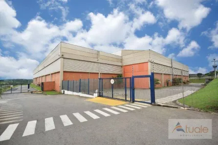 Galpão/Depósito/Armazém para alugar, 10820m² no Chácara Monte Alegre, Sumaré
