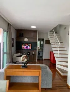Apartamento com 3 Quartos à venda, 133m² no Vila Olímpia, São Paulo