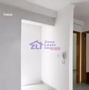 Apartamento com 1 Quarto à venda, 36m² no Chácara Mafalda, São Paulo