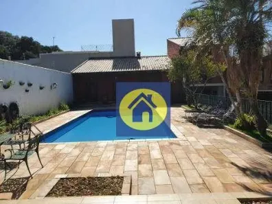 Casa com 3 Quartos à venda, 420m² no Jardim das Samambaias, Jundiaí