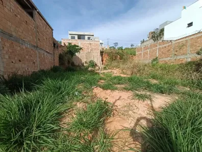 Lote/Terreno à venda, 250m² no Pérola Negra, Santa Luzia
