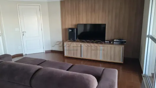 Apartamento com 3 Quartos à venda, 140m² no Nova Aliança, Ribeirão Preto