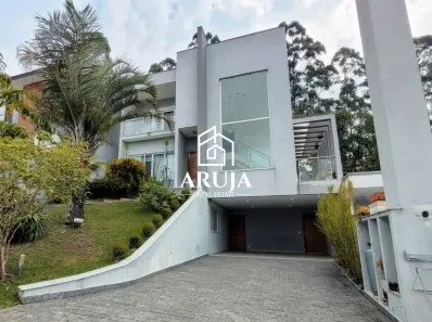 Casa de Condomínio com 3 Quartos para alugar, 280m² no Arujá 5, Arujá
