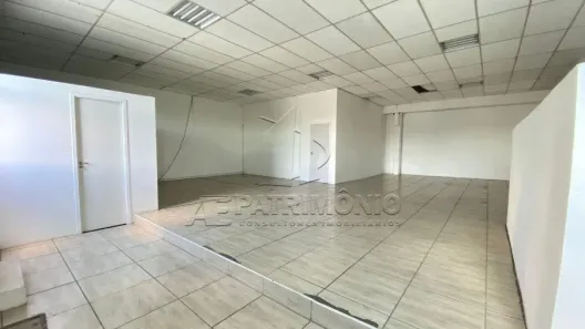 Imóvel Comercial à venda, 1105m² no Jardim do Paço, Sorocaba