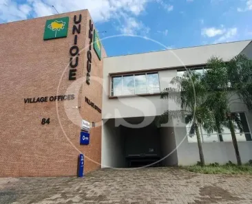Sala Comercial com 1 Quarto à venda, 107m² no Loteamento Center Santa Genebra, Campinas