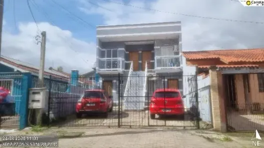 Apartamento com 2 Quartos à venda, 49m² no Jardim Algarve, Alvorada