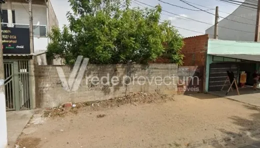 Lote/Terreno à venda, 253m² no Jardim Planalto de Viracopos, Campinas