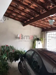 Casa com 3 Quartos à venda, 140m² no Vila Anglo Brasileira, São Paulo