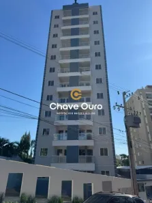 Apartamento com 2 Quartos à venda, 48m² no Country, Cascavel