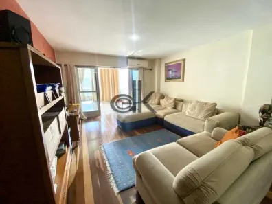 Apartamento com 3 Quartos à venda, 178m² no Barra da Tijuca, Rio de Janeiro
