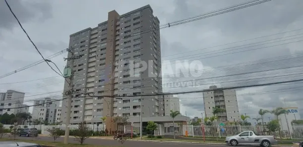 Apartamento com 2 Quartos à venda, 59m² no Cidade Jardim, Araraquara